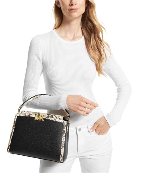 handtas michael kors 2015|michael kors karlie satchel.